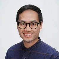 Albert Kwok