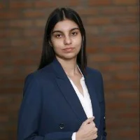 Arushi Sharma