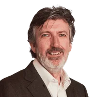 John Irwin