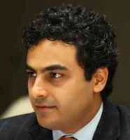 Amir Pourmousa