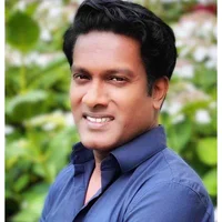 Deepak Peschard