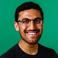 Mukund Tibrewala