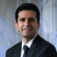 Shahriar Azizpour