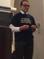 Paul Magarelli