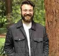 Eric Menees