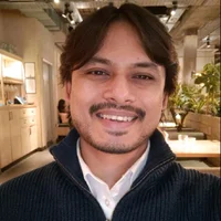 Arshad Shaikh