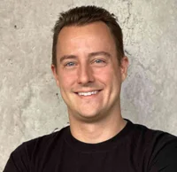 Jason Kealey