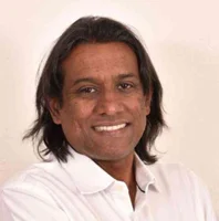 Zaid Kahn