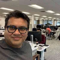 Mehul Nariyawala