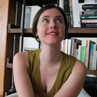 Geneviève Patterson