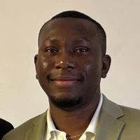 John Anisere