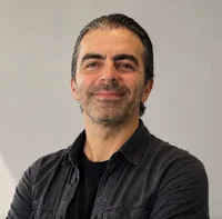 Nima Asgharbeygi