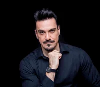 Ariel Rostami