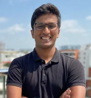 Indranil Roy