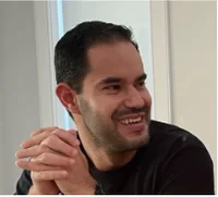 Bruno Andrade