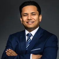 Shankar Garg
