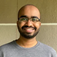 Vivek Prakash