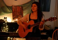 Anna Greenwald