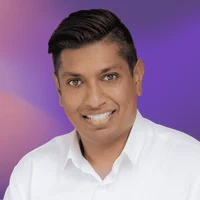 Denver Naidoo