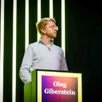 Oleg Giberstein