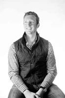 Brian Tochman