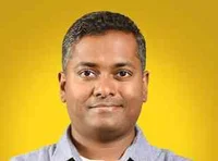 Venkatesh Ramaswamy
