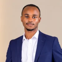 Alspencer Omondi