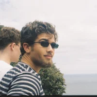Adam Gamieldien