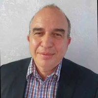 Adrian Paz