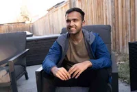 Shashank Yadav