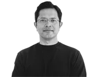 Mehul Revankar