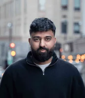 Shivam Mahajan
