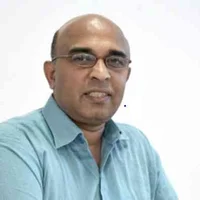 Ramesh Naledath