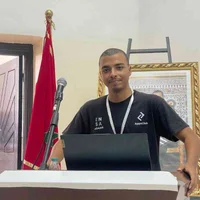 Amine Ait Hamma