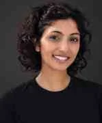 Keerthi Moudgal