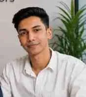 Tushar Jain