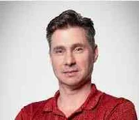 Stephane Leyo