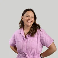 Georgia Paul