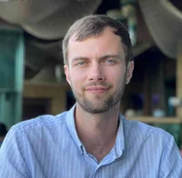 Volodymyr Nosenko
