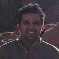 Vivek Sehgal