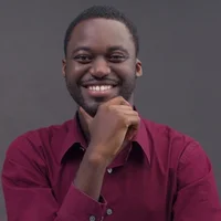 Dominic Mensah