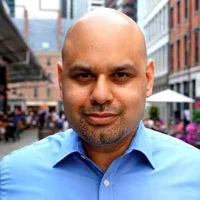 Korash Hernandez