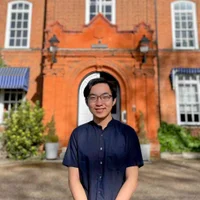 Zayne Zhang