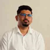 Shreyas Becker