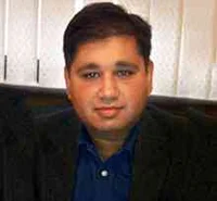 Sankalp Mehrotra