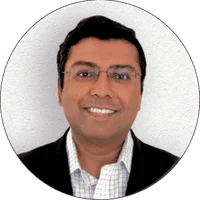 Tushar Padhiar