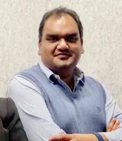 Rishab Chandra