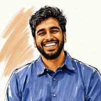 Spurti Preetham Gurram