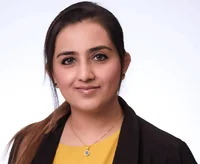 Iffat Zafar