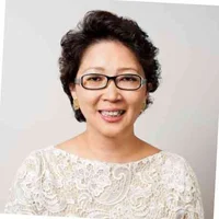 Rose Wang